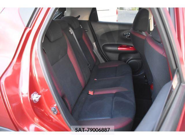 Nissan JUKE 2017-07 391596-13