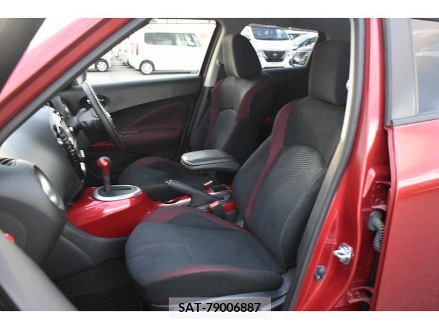 Nissan JUKE 2017-07 391596-12