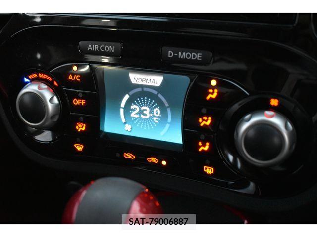 Nissan JUKE 2017-07 391596-7