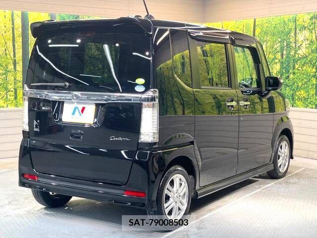 Honda N BOX CUSTOM 2012-03 306437-17