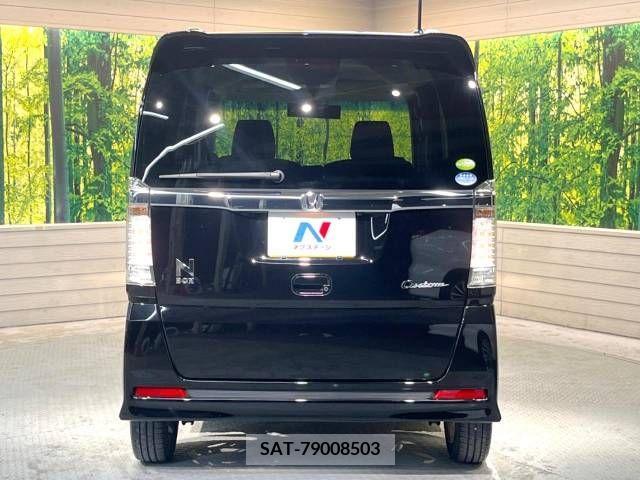Honda N BOX CUSTOM 2012-03 306437-15