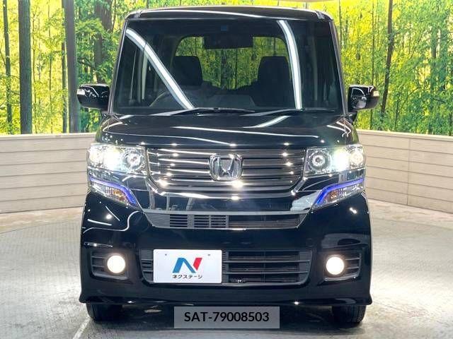 Honda N BOX CUSTOM 2012-03 306437-14