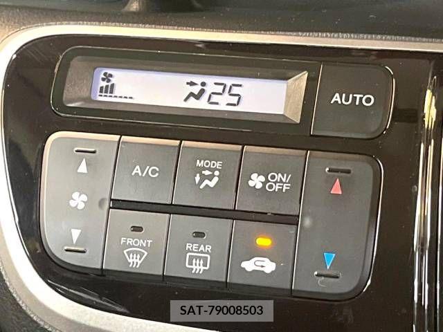 Honda N BOX CUSTOM 2012-03 306437-6