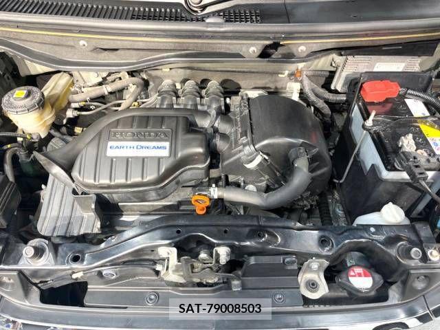 Honda N BOX CUSTOM 2012-03 306437-18