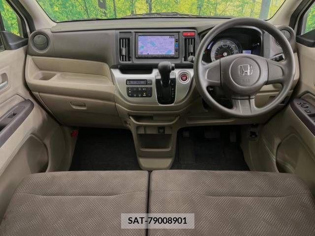 Honda N-WGN 2017-08 307774-1