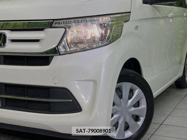Honda N-WGN 2017-08 307774-10
