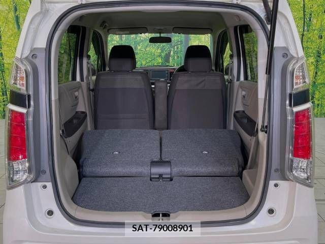 Honda N-WGN 2017-08 307774-9