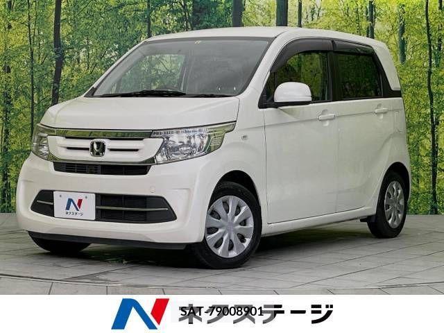 Honda N-WGN 2017-08 307774-0