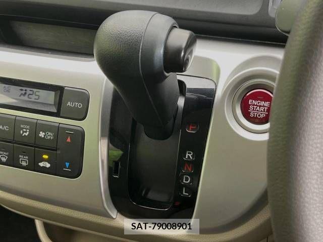 Honda N-WGN 2017-08 307774-19