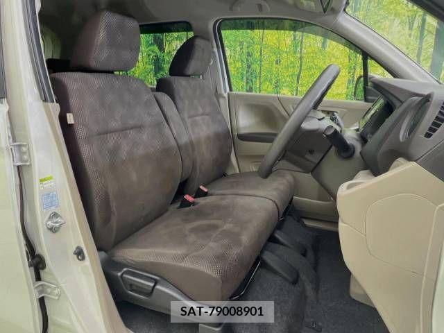 Honda N-WGN 2017-08 307774-7