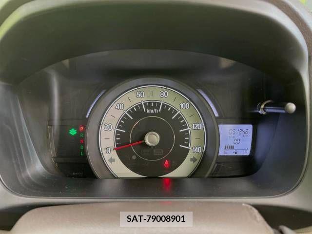 Honda N-WGN 2017-08 307774-18