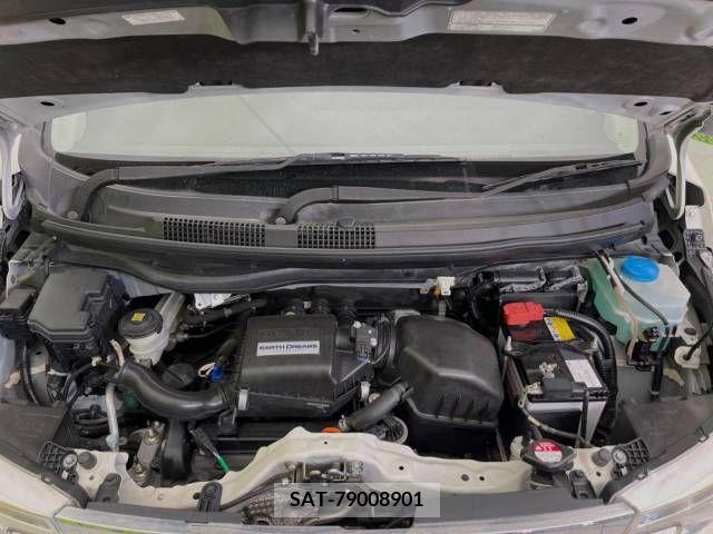 Honda N-WGN 2017-08 307774-16