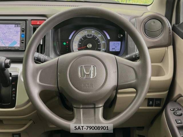 Honda N-WGN 2017-08 307774-6