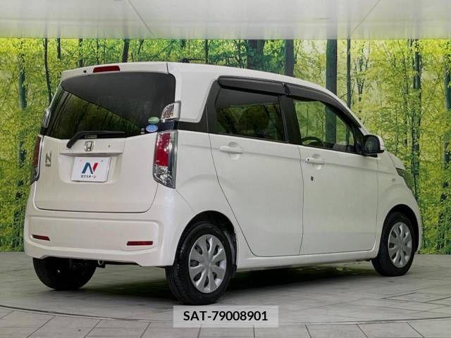 Honda N-WGN 2017-08 307774-15