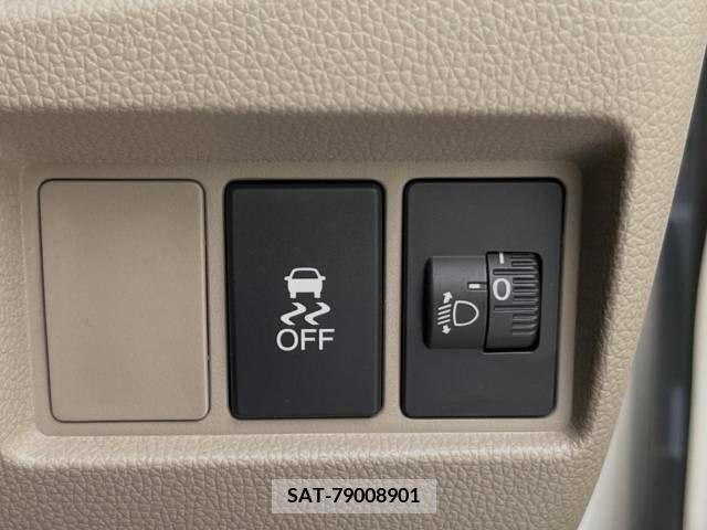 Honda N-WGN 2017-08 307774-5