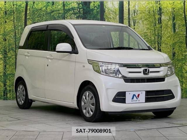Honda N-WGN 2017-08 307774-14