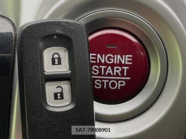 Honda N-WGN 2017-08 307774-3