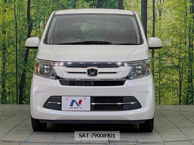 Honda N-WGN 2017-08 307774-12