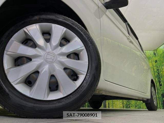 Honda N-WGN 2017-08 307774-11