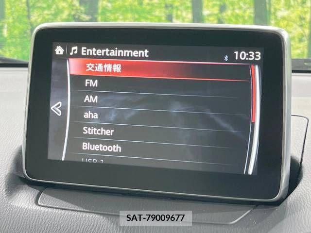 Mazda DEMIO 2015-02 210468-4
