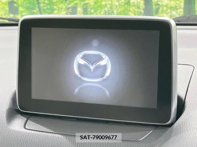 Mazda DEMIO 2015-02 210468-3