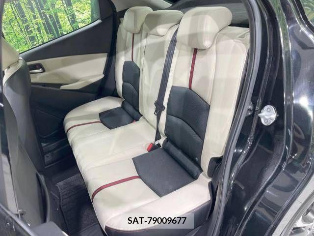 Mazda DEMIO 2015-02 210468-9