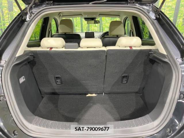 Mazda DEMIO 2015-02 210468-10