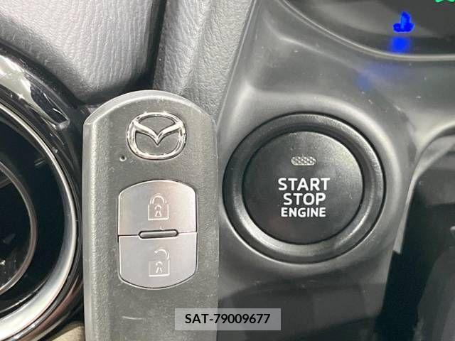 Mazda DEMIO 2015-02 210468-7