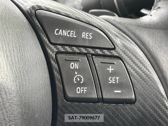 Mazda DEMIO 2015-02 210468-6