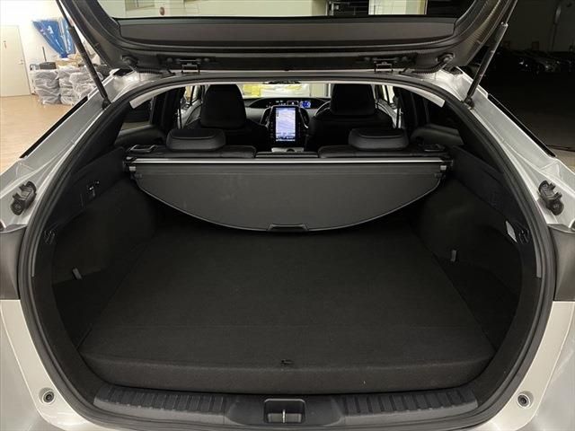 Toyota PRIUS PHV 2017-03 21449-23