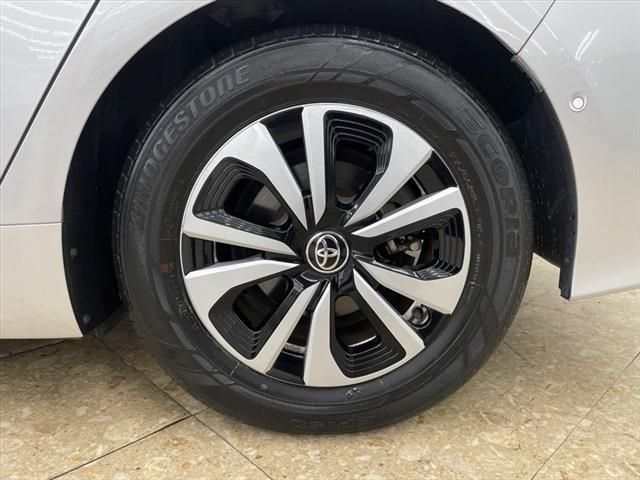 Toyota PRIUS PHV 2017-03 21449-16