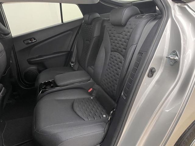 Toyota PRIUS PHV 2017-03 21449-22