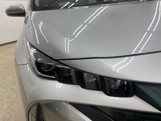 Toyota PRIUS PHV 2017-03 21449-9