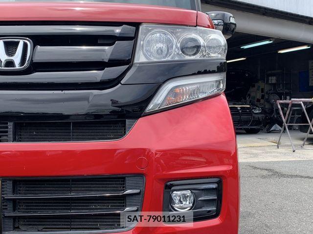 Honda N BOX CUSTOM 2016-05 328044-12