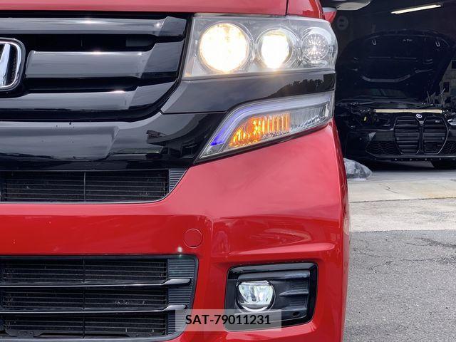 Honda N BOX CUSTOM 2016-05 328044-13