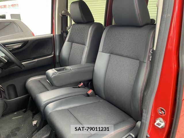 Honda N BOX CUSTOM 2016-05 328044-17