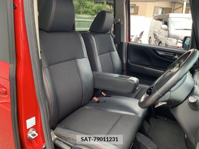 Honda N BOX CUSTOM 2016-05 328044-14