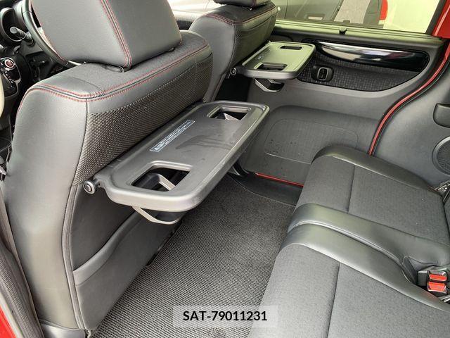 Honda N BOX CUSTOM 2016-05 328044-19