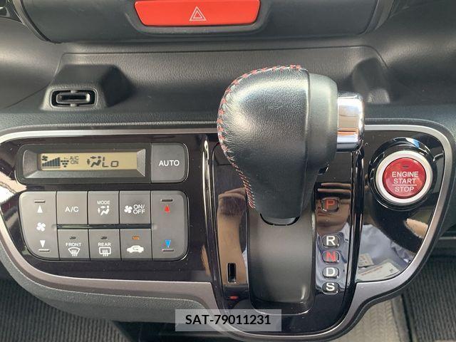 Honda N BOX CUSTOM 2016-05 328044-27