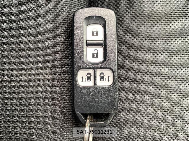 Honda N BOX CUSTOM 2016-05 328044-29