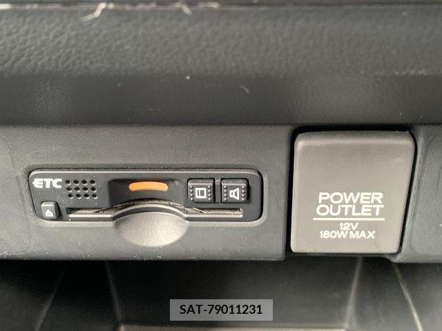 Honda N BOX CUSTOM 2016-05 328044-28