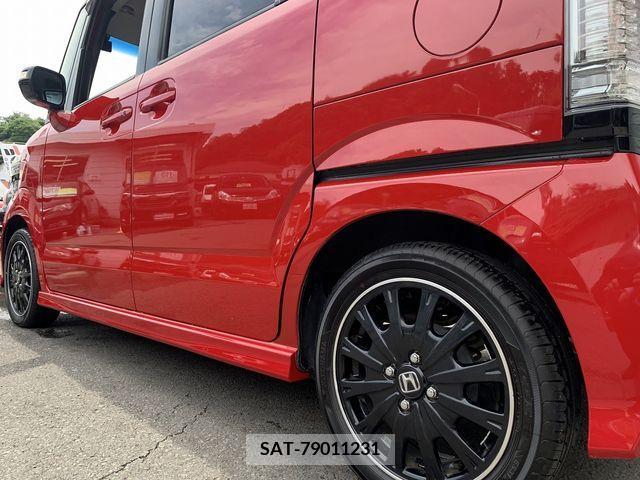 Honda N BOX CUSTOM 2016-05 328044-10