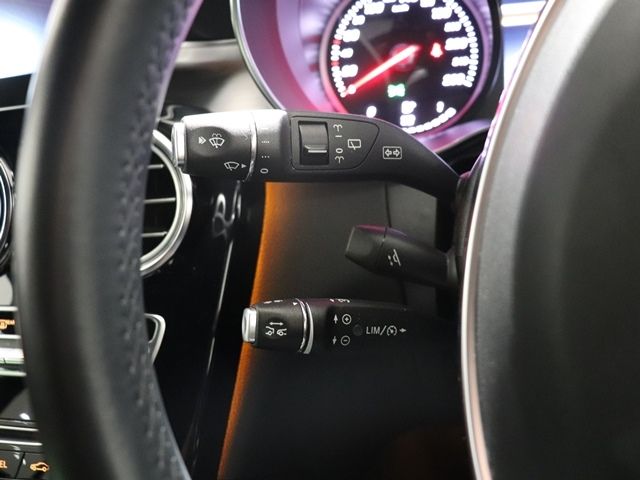 Mercedes Benz GLC-CLASS 2019-01 196539-24