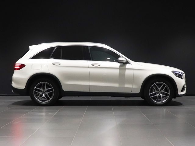 Mercedes Benz GLC-CLASS 2019-01 196539-9