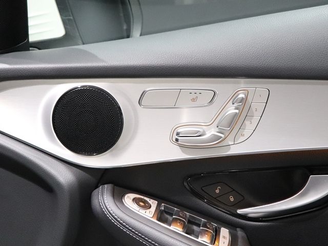 Mercedes Benz GLC-CLASS 2019-01 196539-26