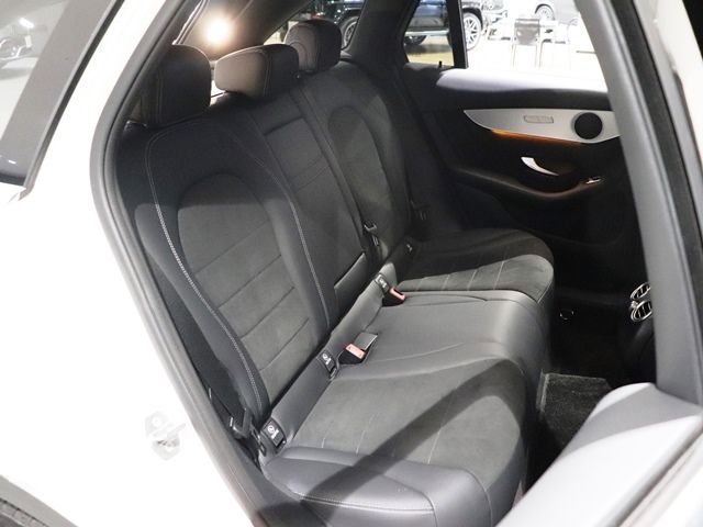 Mercedes Benz GLC-CLASS 2019-01 196539-28