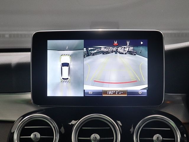 Mercedes Benz GLC-CLASS 2019-01 196539-17