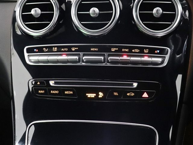 Mercedes Benz GLC-CLASS 2019-01 196539-19