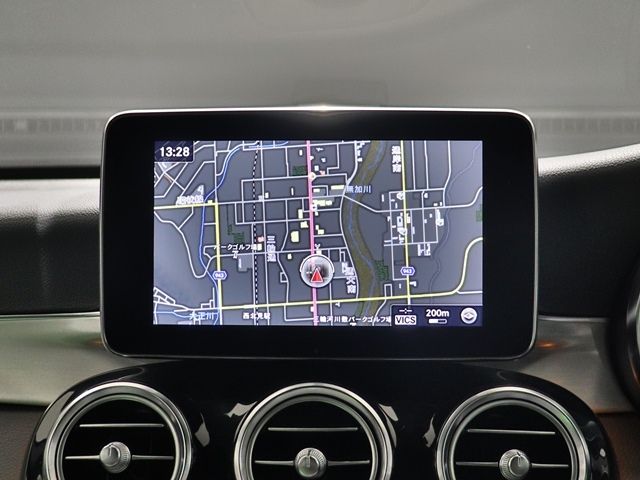 Mercedes Benz GLC-CLASS 2019-01 196539-2