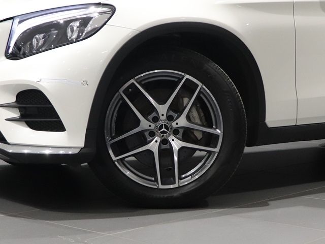 Mercedes Benz GLC-CLASS 2019-01 196539-3